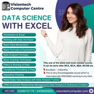 VT- Data Sci 1